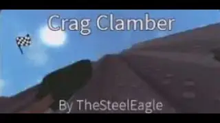 Roblox Epic Minigames - Crag Clamber