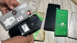 Oppo A31,Чехол для нового телефона,Как закрыть стекло, чтобы защитить телефон Oppo A31