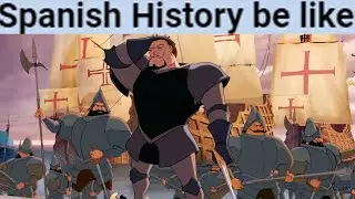 История Испании будет похожа на