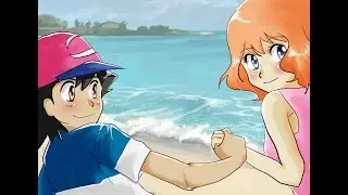 [Pokémon AMV] Something Just Like This
