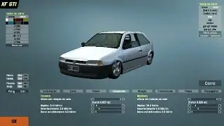 Goleta g2 na fixa LIVE FOR SPEED