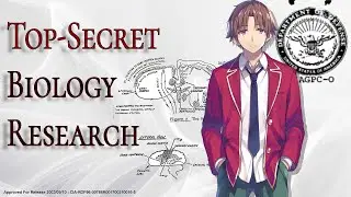 How To Increase HGH, Brain Cells and Mitochondria Like AYANOKOJI