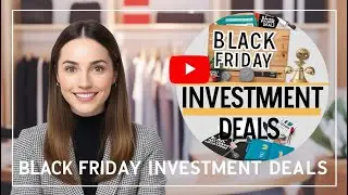 Top Black Friday Investment Deals: Maximize Your Returns!