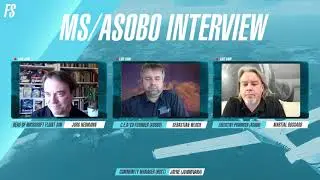 Developer Q&A Twitch Series: March 10th, 2021