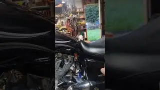 denali sound bomb air horn. #hondashadow #cruiser #denalisoundbombairhorn #motorcycle