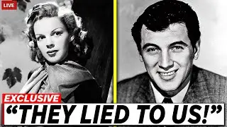 7 Hollywood Stars Who Lived a LIE &ndash; And Hollywood Helped Them Hide It