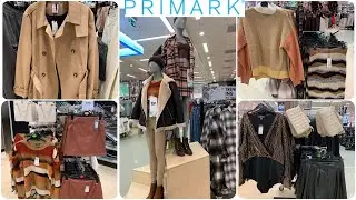 Primark new collection - October 2021