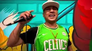 El Erni MIX CLASICOS siempre cumbia!!