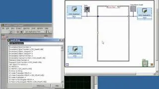 Introduction to LabVIEW with myDAQ:  State Machines part 1