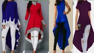 Top Beautiful Designer Kurti/ Kurti Designs 2020// Latest Kurti Design Photos for girls