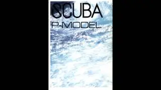 P-MODEL - LOOPING OPPOSITION (Cassette book ver.)