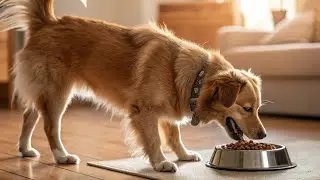 Lassie Dog: 