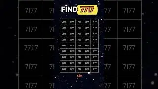 Only One Number Is Correct, Can You Find It? 
