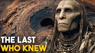 The MISSING CHAPTER of Human History Science CAN'T EXPLAIN | Documentary For Sleep