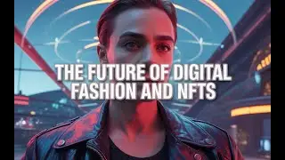 Digital Fashion & NFTs | Cryptocurrency Podcast