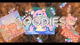 GOODIES - СЕГОДНЯ ДРОП! ЧТО НУЖНО ЗНАТЬ?