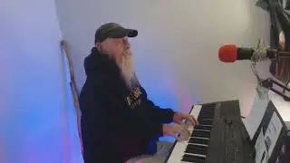 The Wild Bill Blues 2Sept2025
