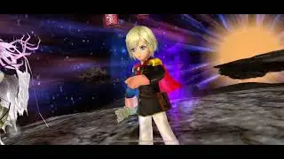 DFFOO Divine Shiva Lufenia+, Jecht BT event