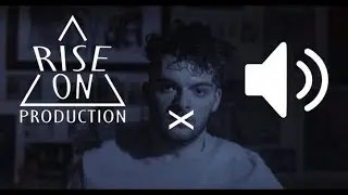 Sound Design (No Dialogue) for 'Nocnitsa' Short Horror Film