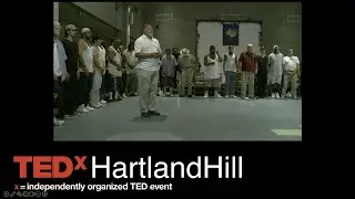 The alchemy of awe | James McLeary | TEDxHartlandHill