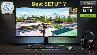 4 Secrets to Boosting PUBG Mobile 4.2 FPS on Low-End Hardware