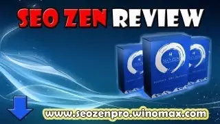 SEO ZEN Review Alex Becker I SEO ZEN Scam Don't Buy It !
