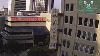 The Mayo Building - Tulsa, Oklahoma 2021