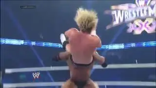 The 100 Best Powerbomb Of All Time