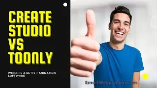 Create Studio vs Toonly - Which One to Buy?