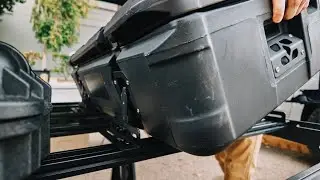 New Pelican Gear You Can Mount Without Drilling! | Cargo Cases, Starlink Foam Kits & Travel Gear