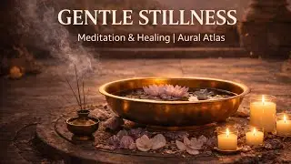 Gentle Return | Meditation & Healing | Aural Atlas
