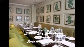 London City Suites by Montcalm -Video from Thinkhotels
