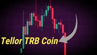 TRB Crypto - TRB Coin 2 September - TRB Price Prediction and Its News Today