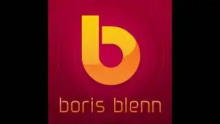 Boris Blenn - One (2008)