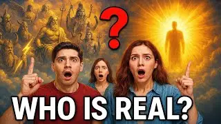 Why Do People Worship So Many Gods? 🤯