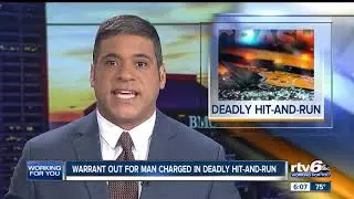 RTV6 News at 6 | Thursday, Oct. 10, 2019