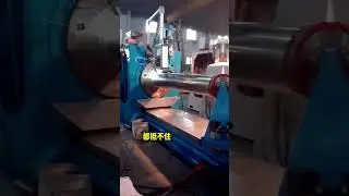 #Stainless steel wedge wire screen machine high performance