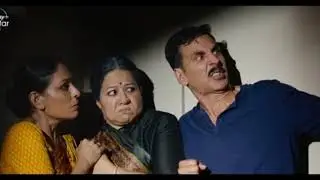 Lakshmi bomb / official trailer/ Akshay Kumar