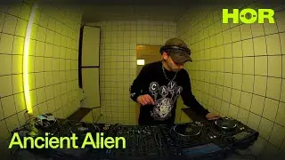 Ancient Alien | H&Ouml;R - January 23 / 2026