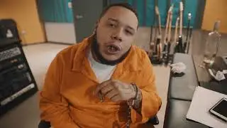 Young Payroll - Letter To My Kids [ Shot By: Rich Nerds Productions ]