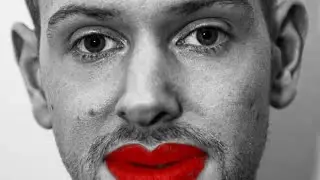 making fun of adam hann for 2 minutes - the 1975 crack