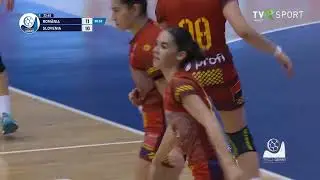Maia Andrei (Kiki) Trofeul Carpati NIRO U16