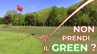Non prendi il GREEN? Fai QUESTO!!