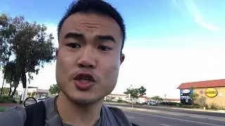 UBER INSPECTION