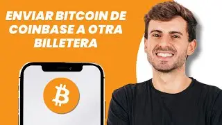 How to send bitcoins from Coinbase to another wallet (2026) Simple tutorial