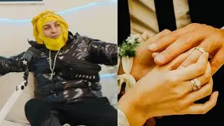 Модин высказывается о браке...
