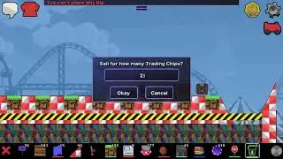 Coaster Town Fixed!!! | Road To Golden Jetpack #1|