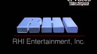 RHI Entertainment (1986)