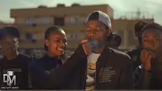 the SWAG - Unanikasirishanga (Visualizer)