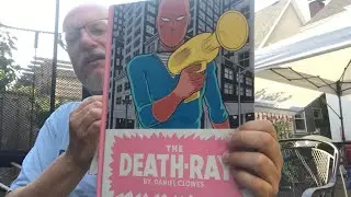 Comic Book Countdown (mistakes were made) (plus drawn and quarterly haul)